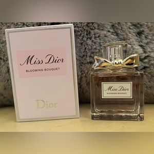 Dior- Blooming bouquet 1.7